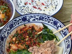 -樊记腊汁肉(竹笆市总店)