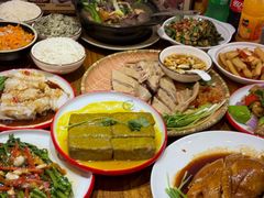 -姐妹鸭仔饭店(湾南路店)