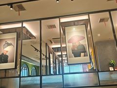 -Aqua Oasis 水天堂(石路天虹店)
