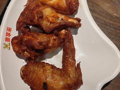 -豪享来中西餐厅(隆昌店)