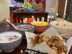 -好时味十三姨(河西路店)