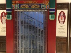 门面-老边饺子馆(中街店)