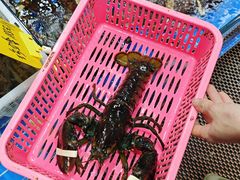 -船奇蒸汽海鲜·闽菜(八市海鲜总店)