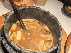 -芸山季·云南山珍菌火锅(南翔印象城MEGA店)