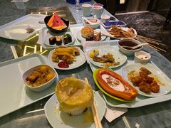 -堂会·KTV·自助餐·团建聚会(天河店)