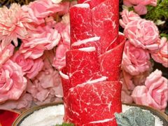 -牛将军•涮肉•烤肉•铁板烧(北京王府井·故宫店)