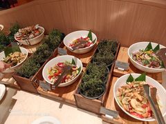 -万豪咖啡厅(JW万豪酒店店)