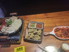 -大叹号啤酒屋·延边料理(建工店)