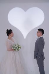-金夫人婚纱摄影(华南店)
