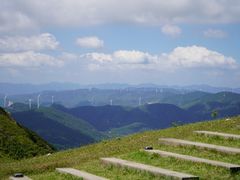 -大姆山草场