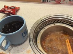 -龍歌自助小火锅(崂山丽达店)