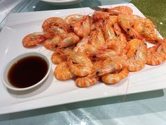 -苔圣园酒家(沪太店)