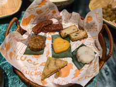-安泰楼·佛跳墙创始人·传统闽味早茶·酒楼(三坊七巷闽菜地标店)