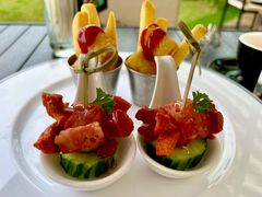 -南沙游艇会·大兵船餐厅