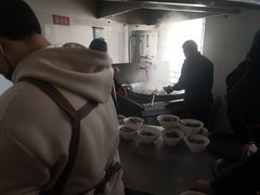 -郝刚刚羊杂割(柳巷店)