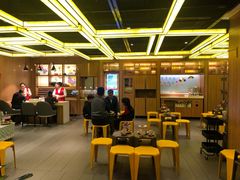 -海底捞火锅(万丰桥店)