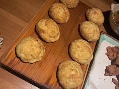 明石烧-章之鱼家(体育东路店)