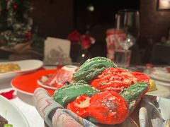 -弗兰克牛排西餐厅Ribone steak house(柠檬花园店)