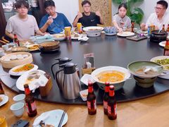 -茶油香闽南菜·花园餐厅(前埔店)