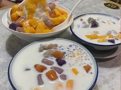 -水牛奶皇后糖水铺