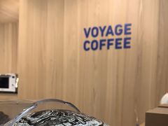 -VOYAGE COFFEE 咖啡烘焙工坊店(798艺术区店)