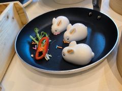 -云庭汇·粤菜海鲜(东盟盛天地店)