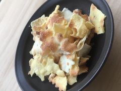 附赠小吃-Onirii Coffee(长乐路店)