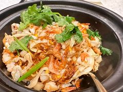 -夏宫中餐厅(静安香格里拉店)