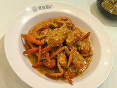 -聚味瞿记·龙虾堂(望城店)