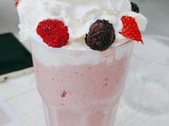 -娜娜家·Nana's restaurant(国金汇店)