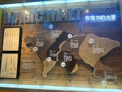 -百威中国啤酒博物馆