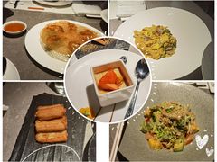 -木守西溪溪隐餐厅