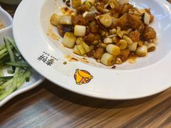 -合合春饼(潘家园店)