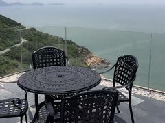 -温岭石塘海边