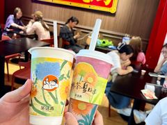 -茶话弄(中贸广场店)