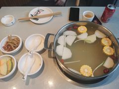 -俏牛哥鲜牛肉牛肆馆(重庆天地店)