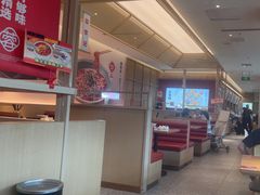 -蓉李记成都名小吃(武汉经开万达店)