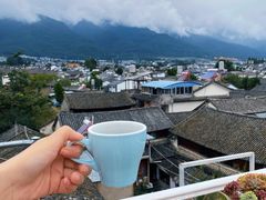 -唐咖精品咖啡(大理古城手冲店)