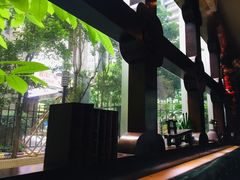 -Hooley's活利仕西餐厅(珠江新城店)