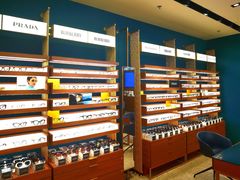 -LensCrafters亮视点(东方新天地店)