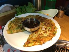 -老炉家木炭烤肉(长江国际店)