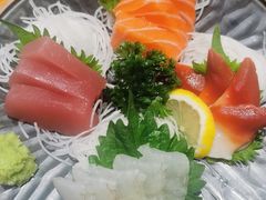 -福匠日本料理(人民路店)