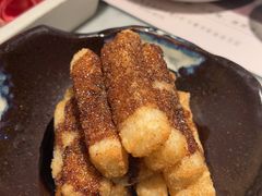 -尚尚仙·酸汤猪手·猪肚鸡火锅(华联万柳购物中心店)