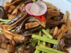 -客汀家宴·客家烟火 四季食材(集美店)