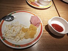 -比格比萨自助(南京万达茂店)