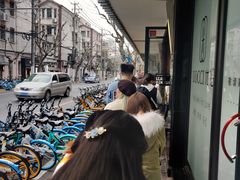 -Dal Cuore 达可芮冰淇淋(陕西北路店)