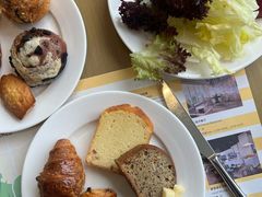 -杭州滨江世融艾美酒店·新食谱全日餐厅