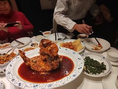 -杏花堂晋商私房菜(华熙五棵松店)