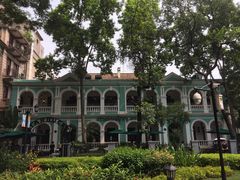 -星巴克臻选(广州沙面店)