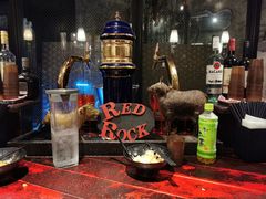 -Red Rock(原宿店)